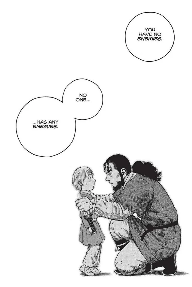60 BEST PANEL (30 MANGA) - 1