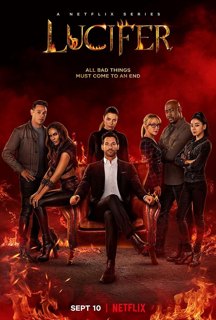 En iyi dizi - 1