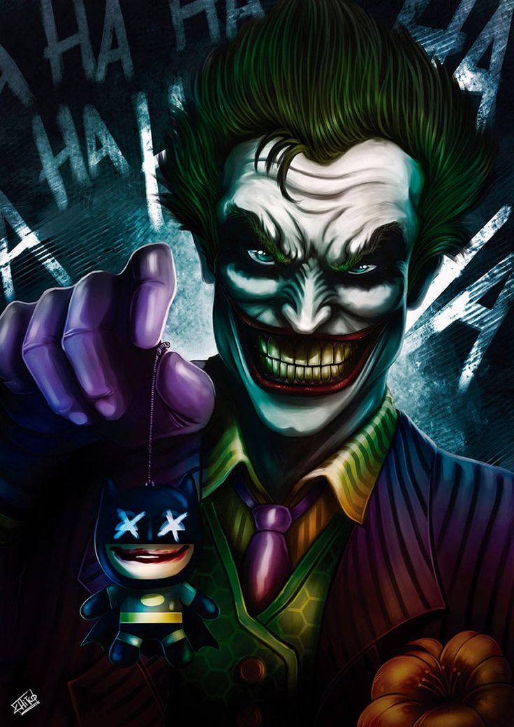 Who is the best villain? - 2