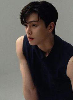 Korean actors - 1