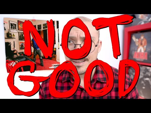 THENEEDLEDROP ALBUMS SEPTEMBER 2023 - 1