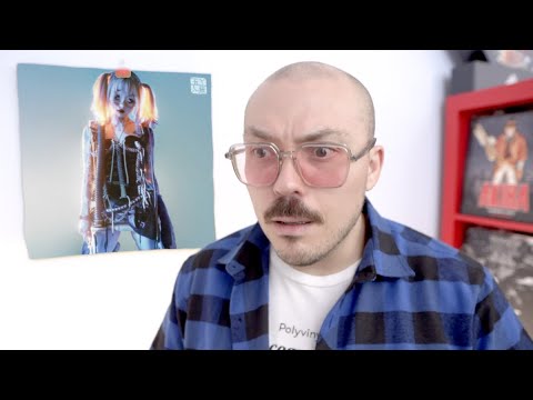 THENEEDLEDROP ALBUMS SEPTEMBER 2023 - 2