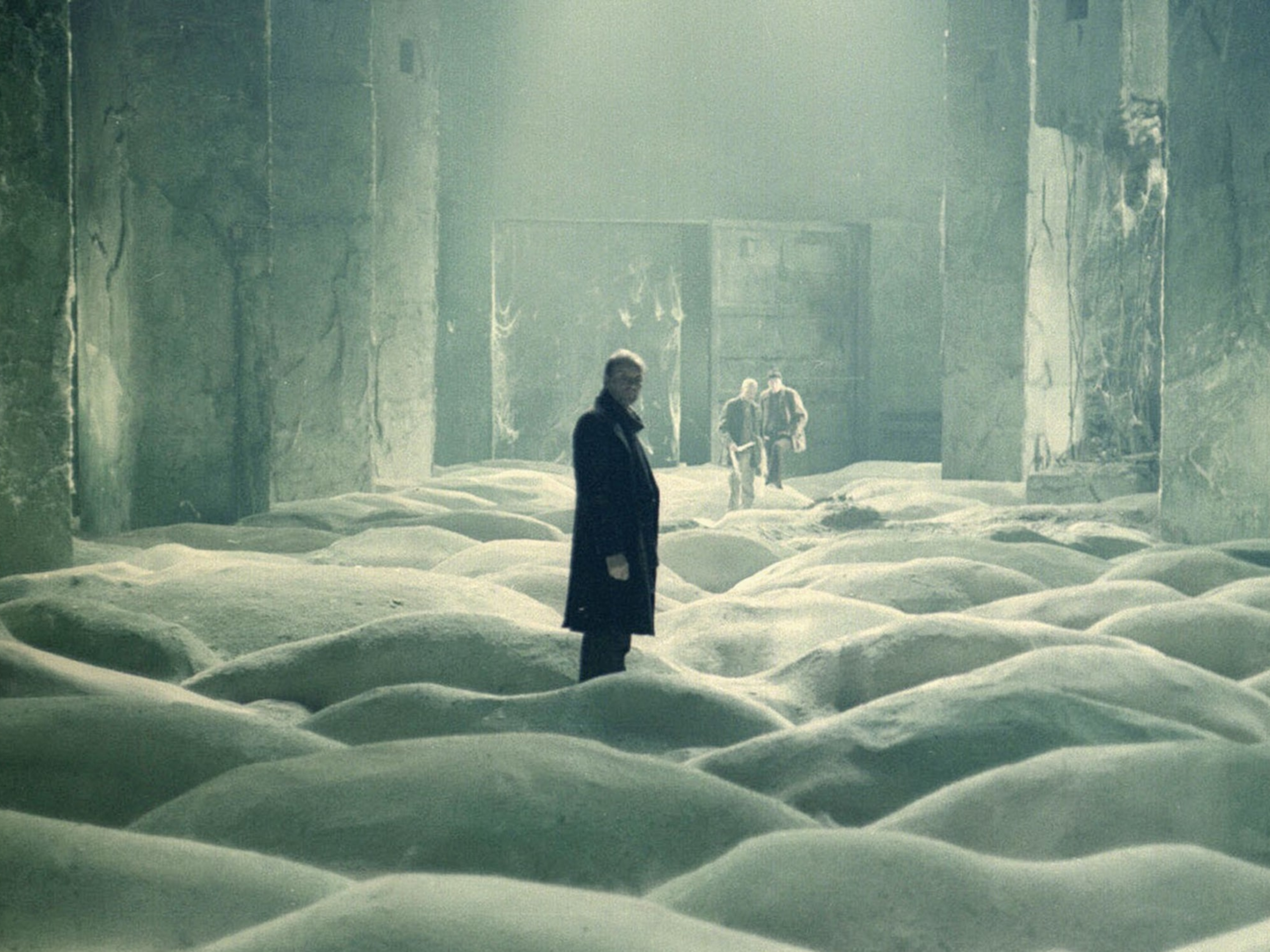 Migliore FILM di FANTASCIENZA - 2