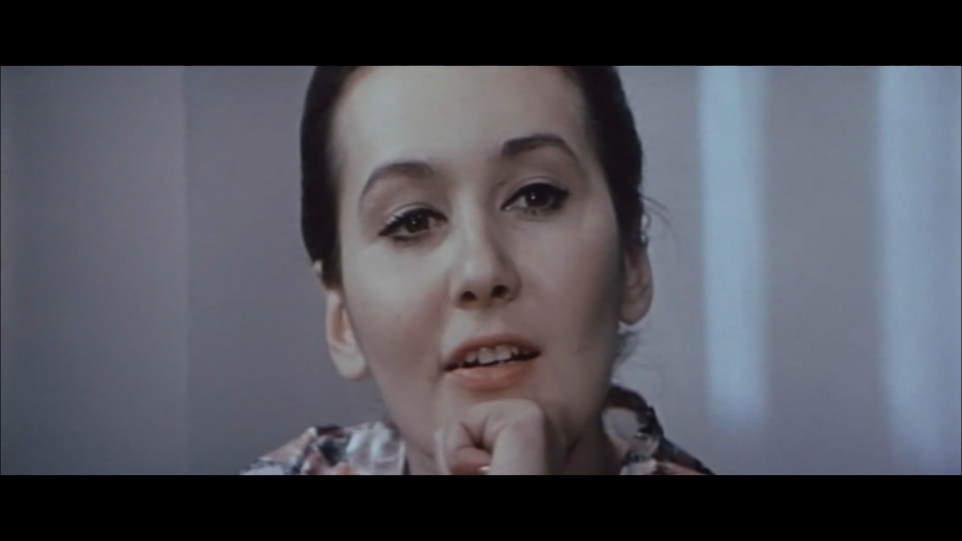 Azerbaycan film rollari - 1