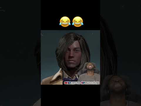 Funniest 2023 RDC Streaming Moment - 1