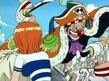 As Akuma No Mi de One Piece - 2