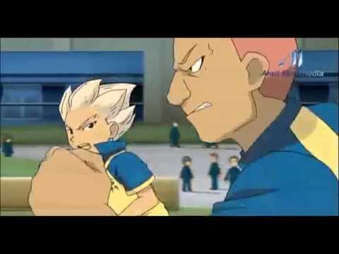 Peaks de Inazuma - 2