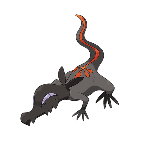 Pokemons do pipo - 2