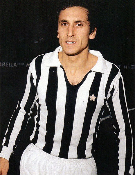 Miglior giocatore Juventus - 2