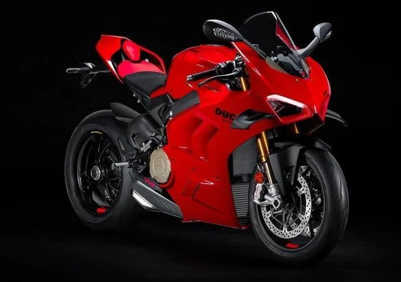 Moto 1000cc - 1