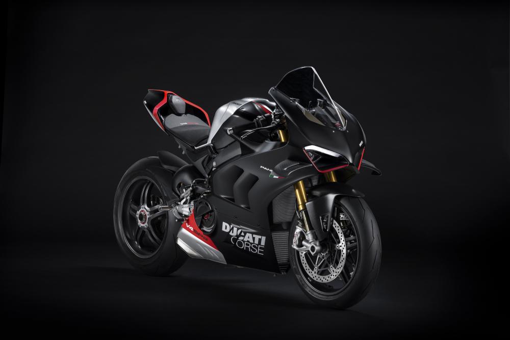 Moto 1000cc - 2