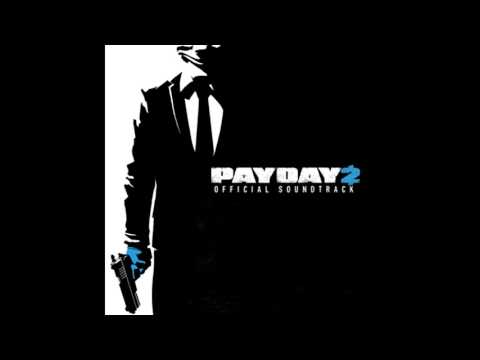 ALL Payday Assault Tracks - 1