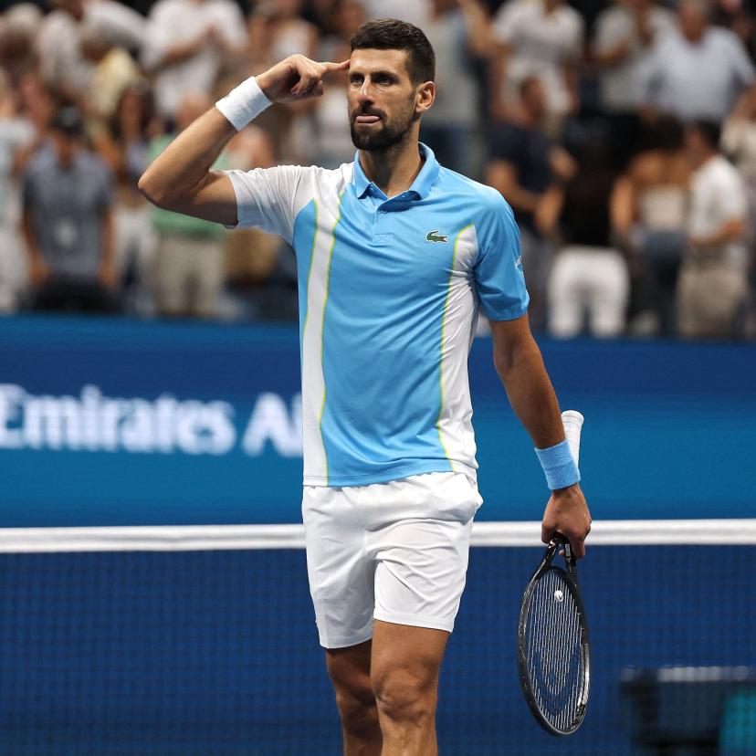 TENNIS - 1