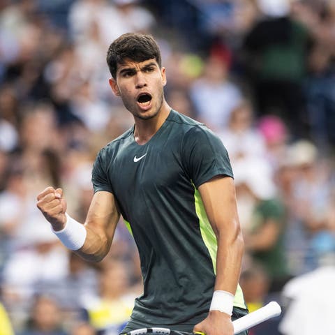 TENNIS - 2