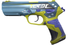 Best Skin To Classic - 2