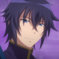 High school dxd men - 1