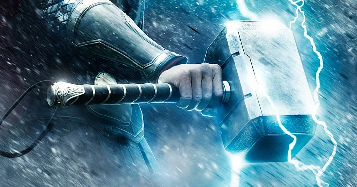 Coolest Fictional Weapons - 1