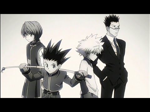 Magnum Anime Ending Bracket - 1