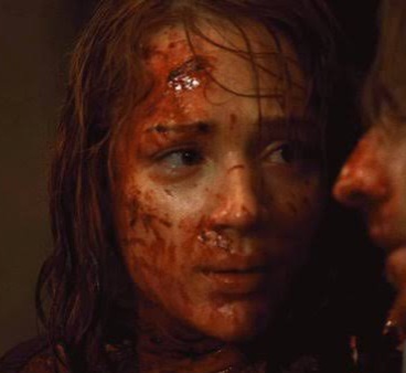 Final girls/boys - 1