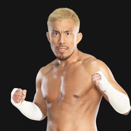 ALL WWE, AEW, NJPW AND IMPACT - 2