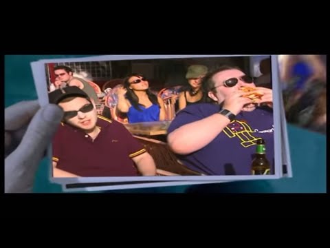 Music Videos - 1