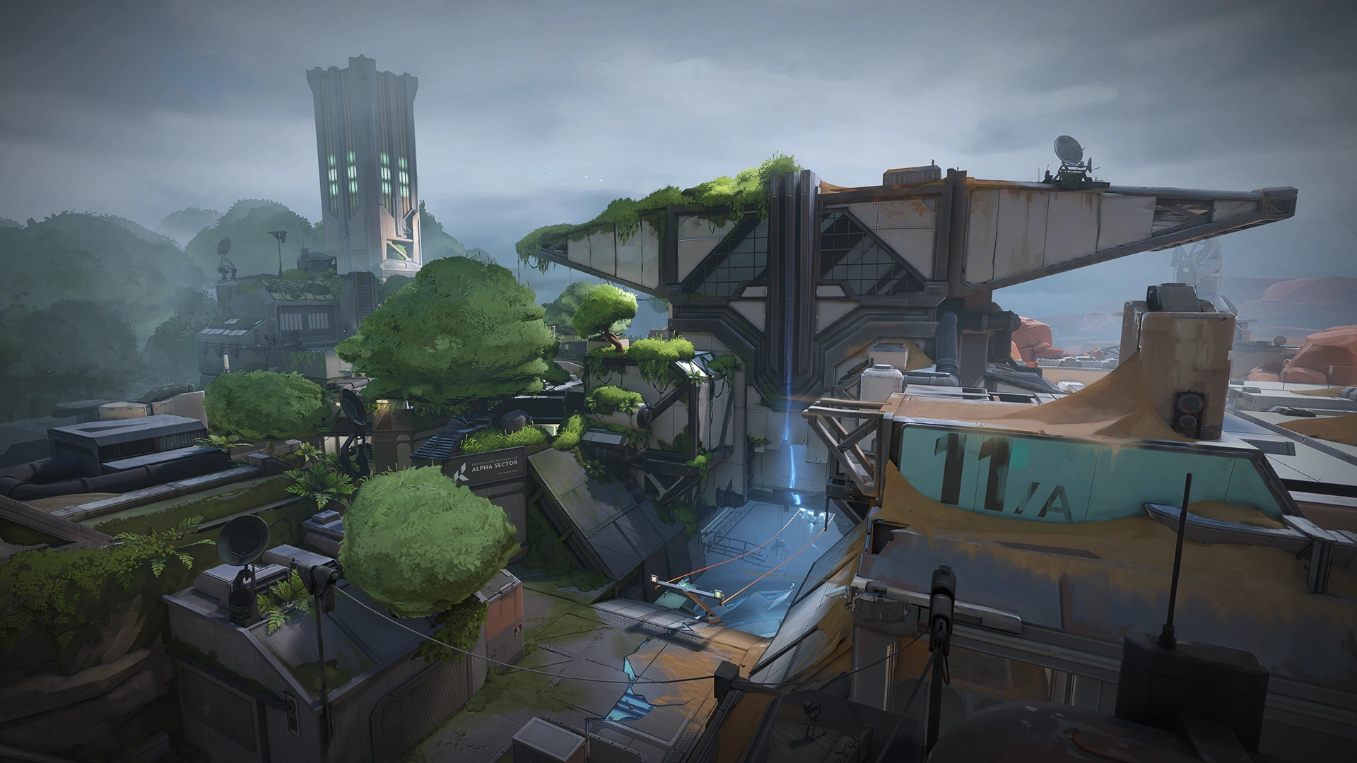 BEST VALORANT MAP - 2