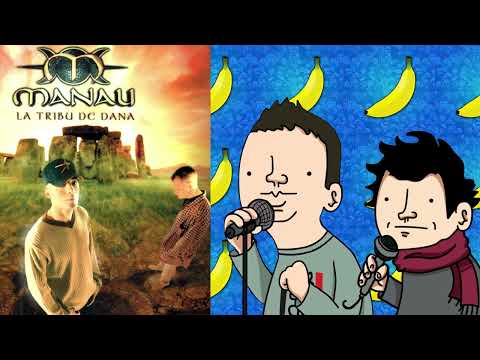 LES MEILLEURES COVER AI DES YOUTUBER/STREAMER - 1