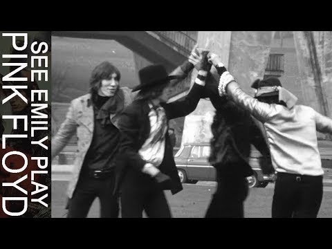 Pink Floyd - 1