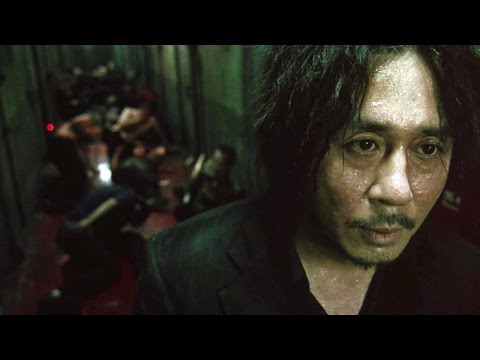 Best Action Scenes - 1