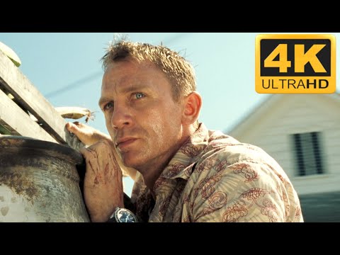 Best Action Scenes - 2