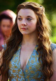 Hottest film/TV character - 2