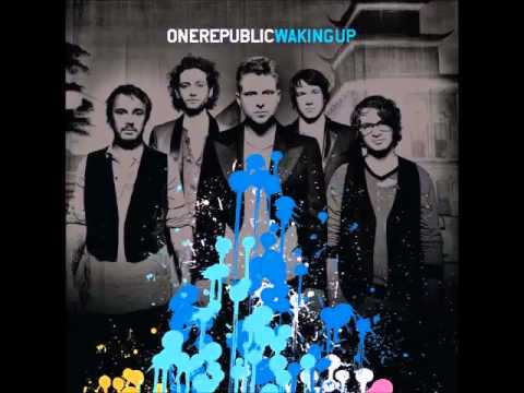 Best OneRepublic songs - 1