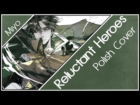 THE BEST Polish Anime COVERS!! - 1