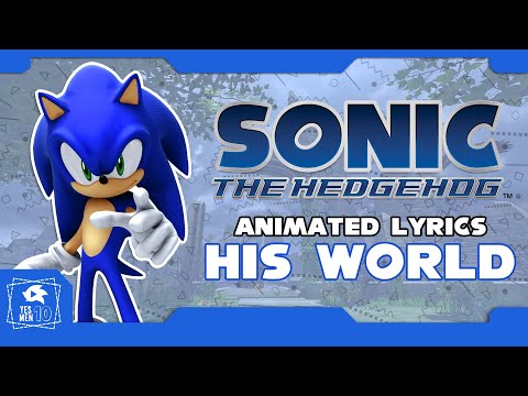 Sonic Vocal Tracks - 1