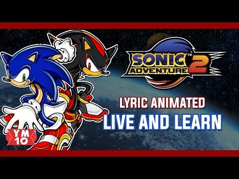 Sonic Vocal Tracks - 2