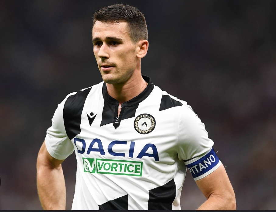 Bidoni Udinese - 1