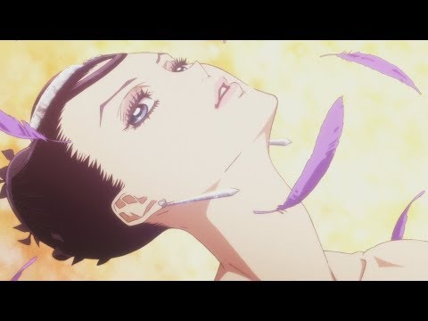 Best OP anime - 1