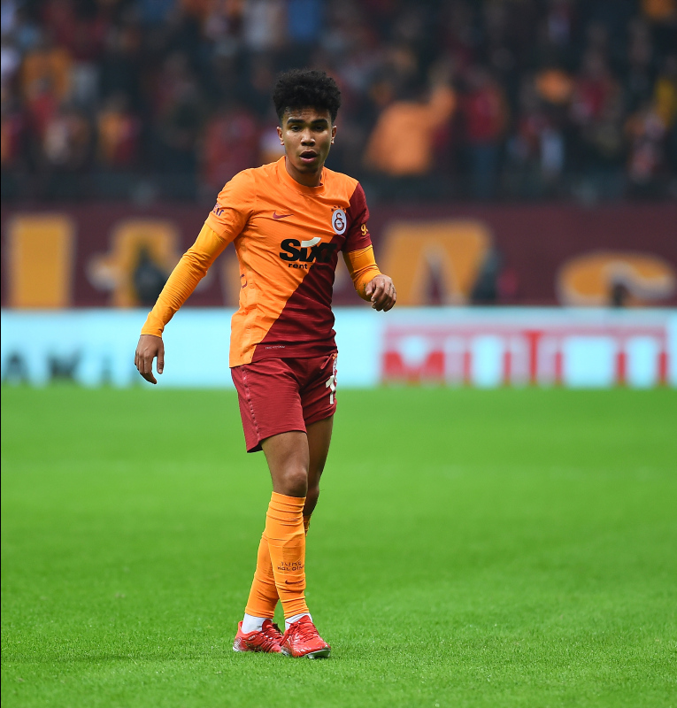 Süper Lig En Balon Transfer - 2