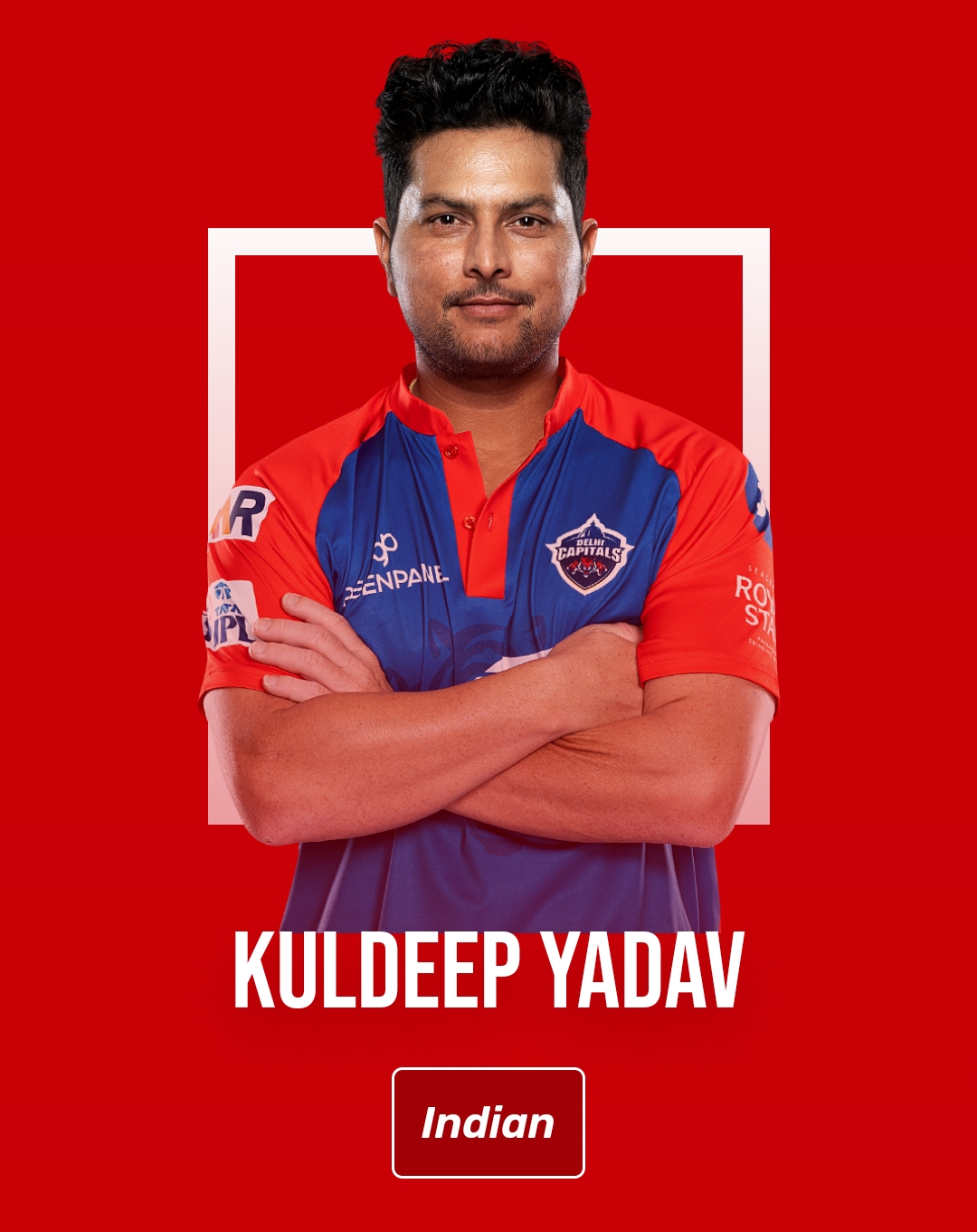 Cricketer WorldCup - 1