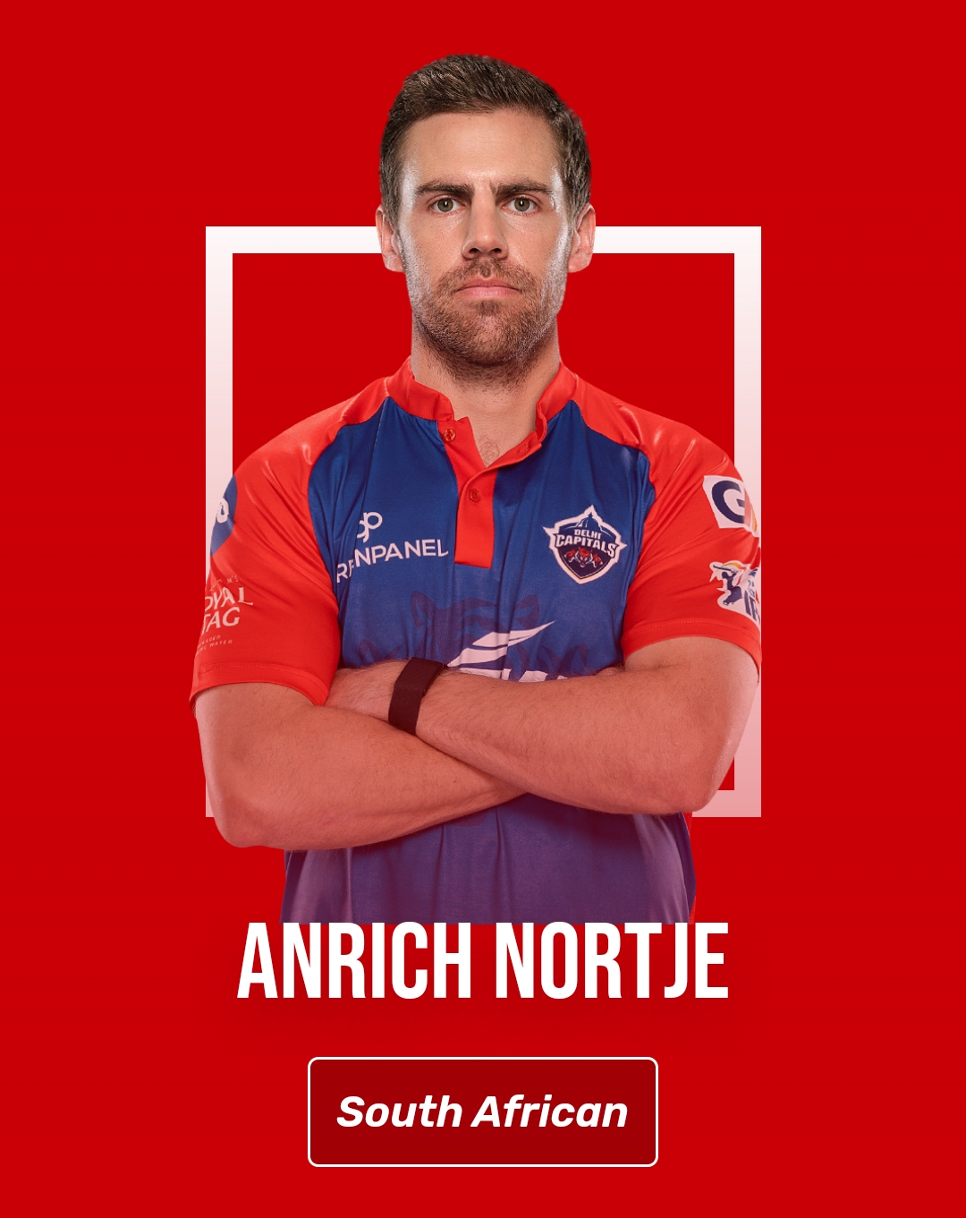 Cricketer WorldCup - 2