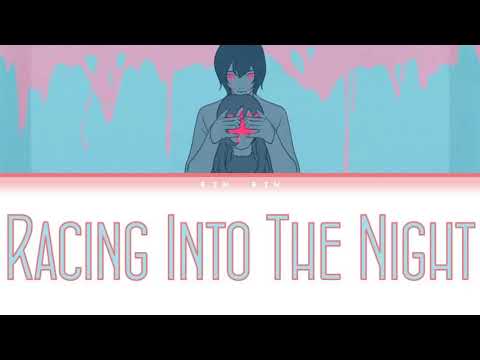 yoasobi songs - 2