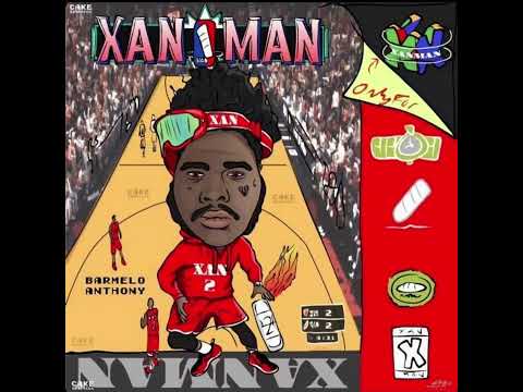 xanman - 1