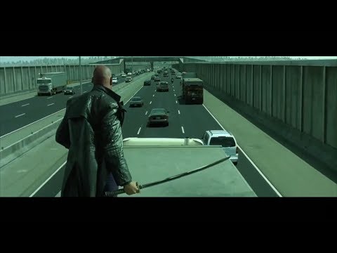 Best Movie Fights - 1