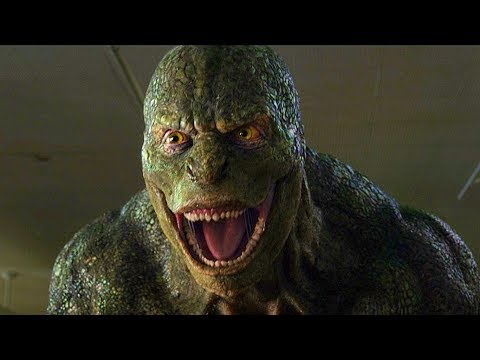 Best Movie Fights - 2