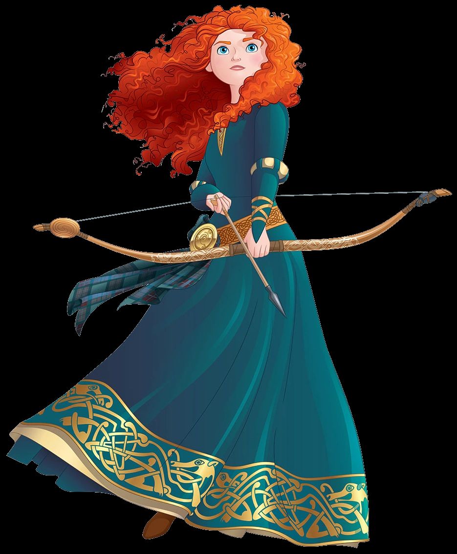 Best Disney Princess - 1
