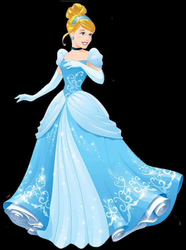 Best Disney Princess - 2