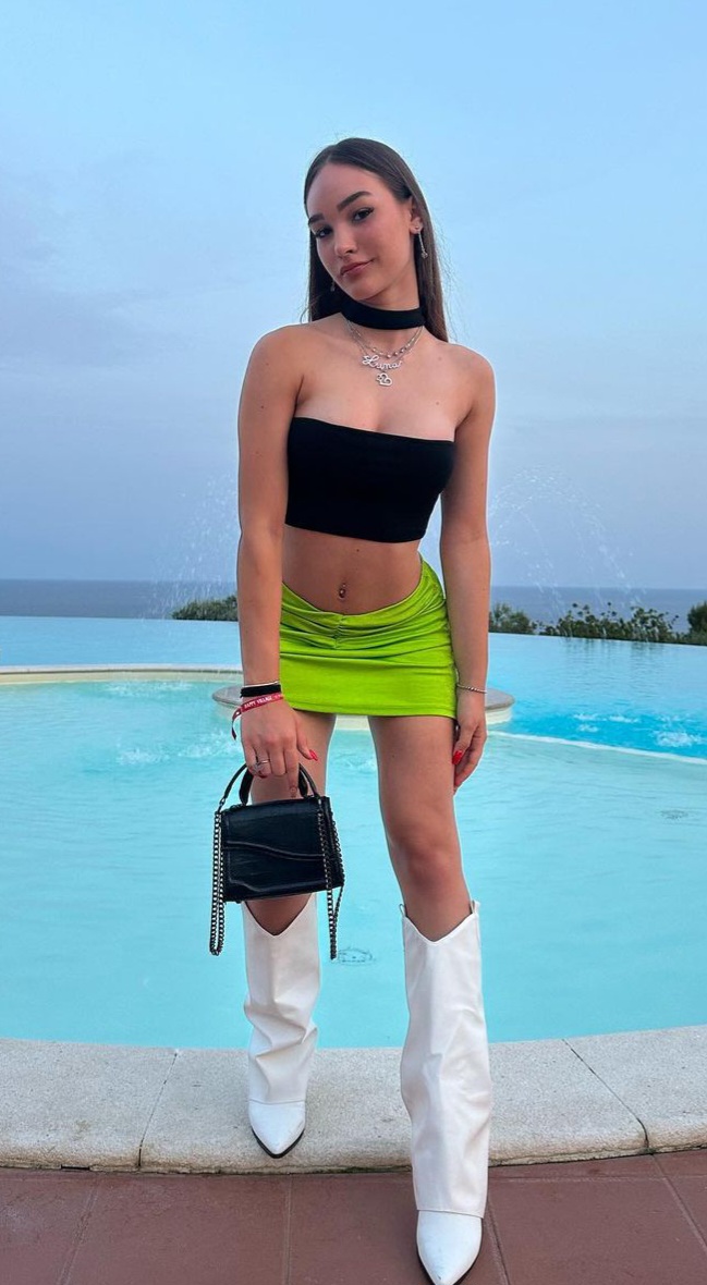 Ragazze Italiane IG/Tik Tok - 1