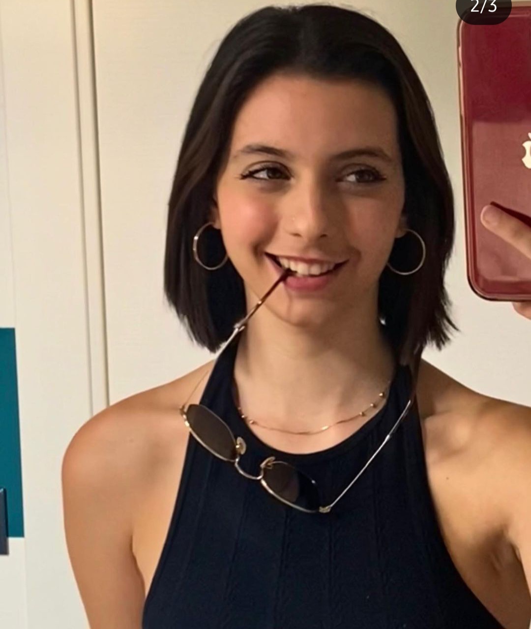 Ragazze Italiane IG/Tik Tok - 2