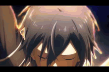 Best Anime Swordsmen and Women - 2