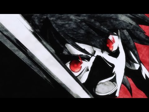 OPENING ANIME - 1